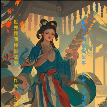 世界民间传说故事