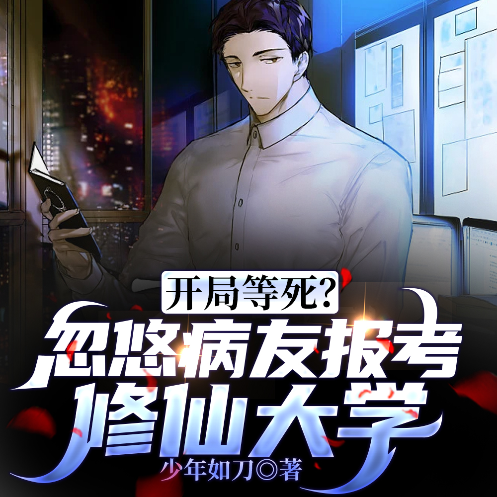 他都渡劫了，让我们相信科学？