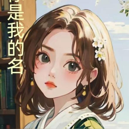 你是我的名