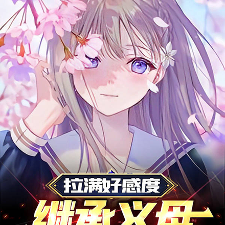 拉满好感度,继承义母和义妹