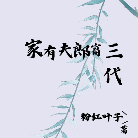 家有夫郎富三代