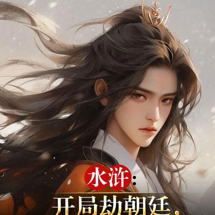 水浒:替天行道,这懦宋我反定了
