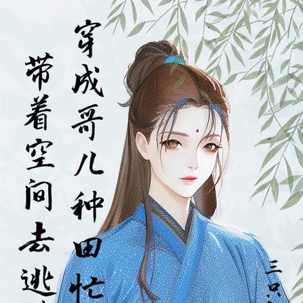 逃荒要种田:有个空间合理吧