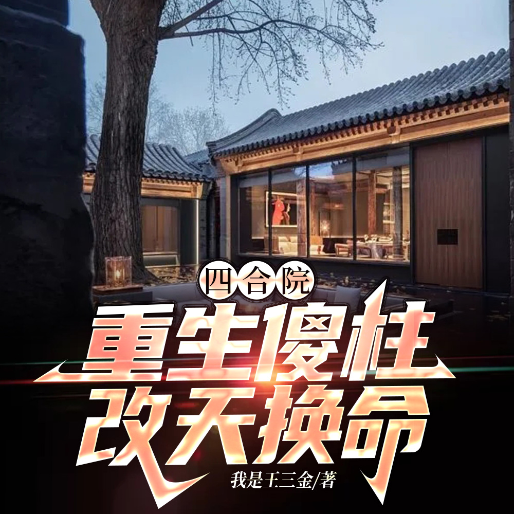 四合院:盖世无双何雨柱