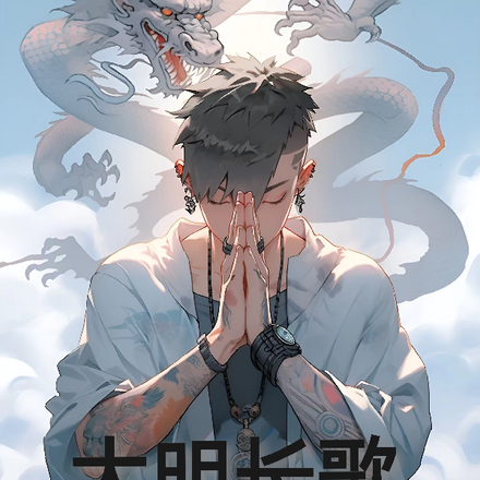 大明长歌