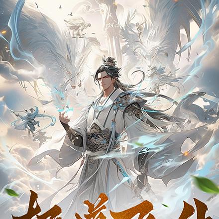 极道飞升