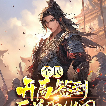 全民皇帝:从废物天子开始逆袭
