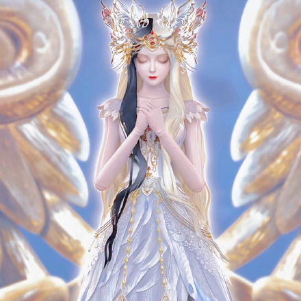 人在小花仙:我成为了叶罗丽仙子