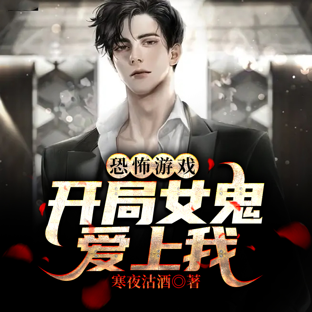 刚进游戏,我成了女鬼的家教老师