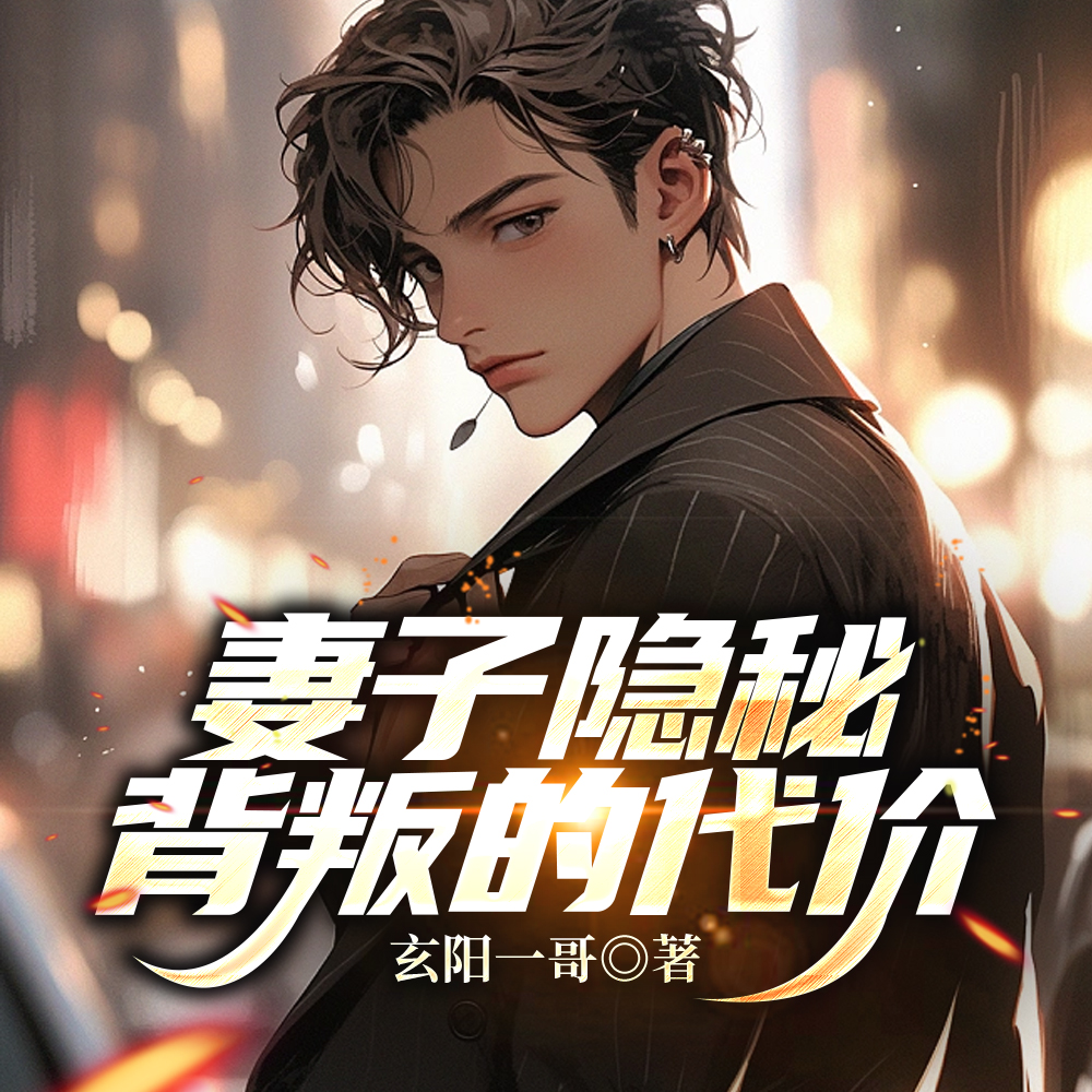 妻叛:脏了的深情不配说爱作者背景