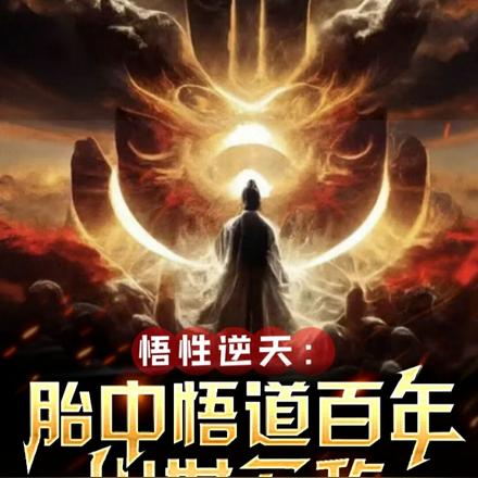 悟性逆天:创六道轮回,无敌诸天