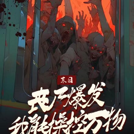 末日基地:在废墟中打造科技王国