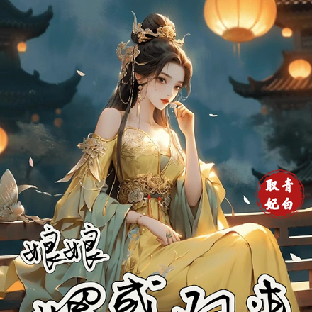 娘娘细腰雪肤,皇上日日痴缠
