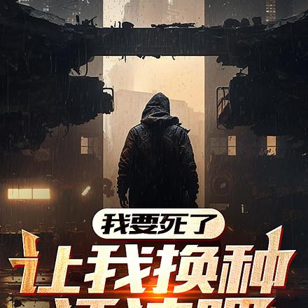 我要死了，让我换种活法吧