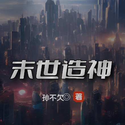 末世造神