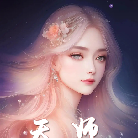 天师外史