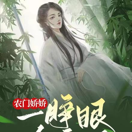 农门娇娇一睁眼,杀疯了!