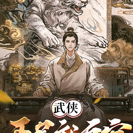 武侠:开局辟邪剑法