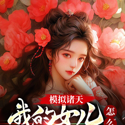 模拟诸天:我的女儿怎么都是反派