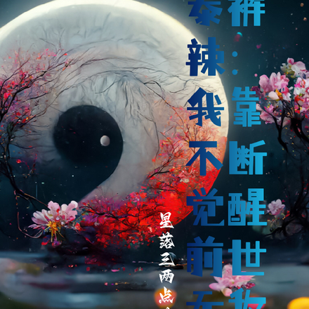 开局无奈选择最强一境肉身
