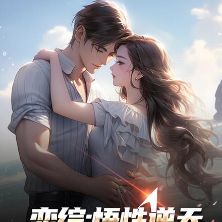 恋综:悟性逆天,从心动6开始