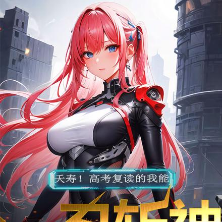 妹子兵团，我家指挥官不正经