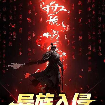 异族入侵我超凡入圣