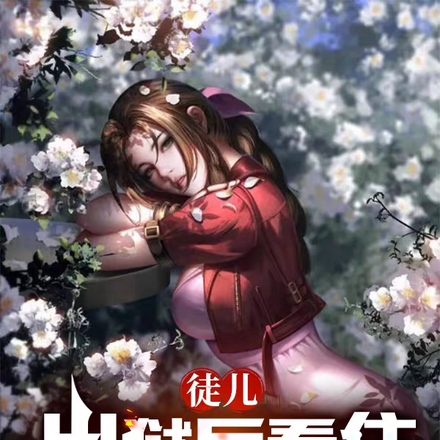 徒儿,出狱后看住你师娘