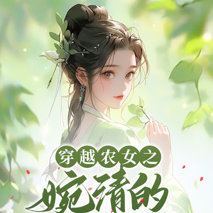 穿成农女之婉清的致富日常