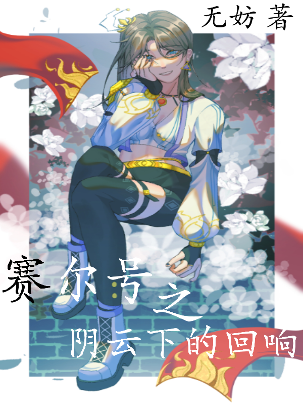 赛尔号之阴云下的回响