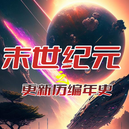 末世纪元之更新历编年史