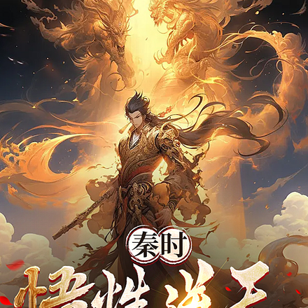 秦时:开局九阳神功和独孤九剑