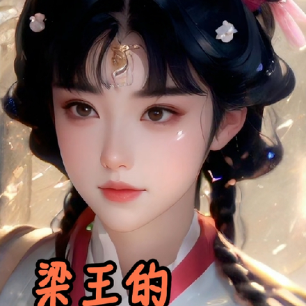 梁王的绝世小宠妃