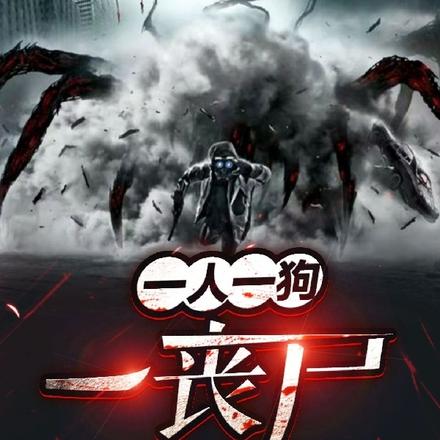 尸海迷途