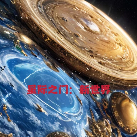 星门之偷天改命