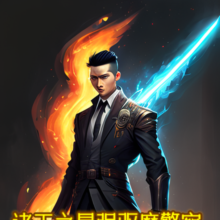 诸天:从港综恐怖片开始