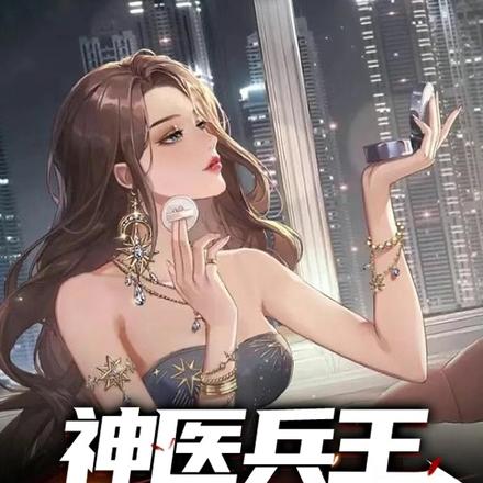 神医兵王俏佳人