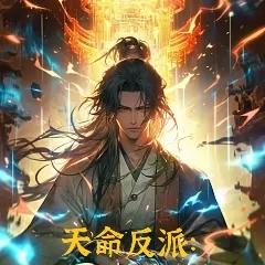 天命反派：开局强娶主角红颜