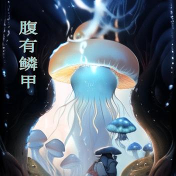 御兽:我的蘑菇要养家
