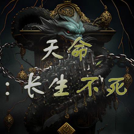 天命：长生不死