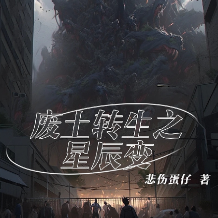 废土转生之星辰变