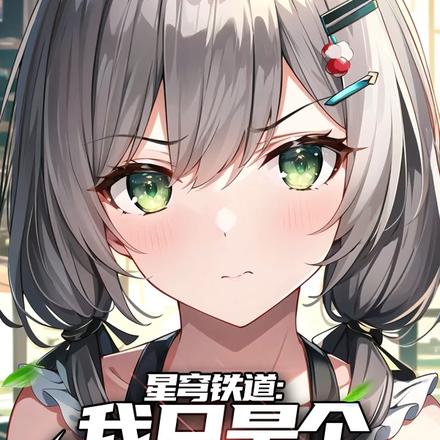 星穹铁道:我有一剑可斩星神!