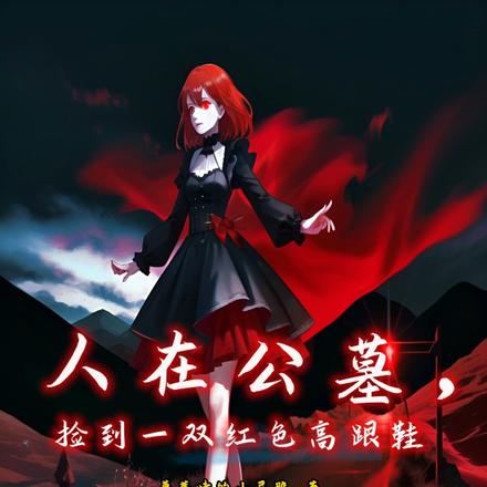 我好像变成诡异了