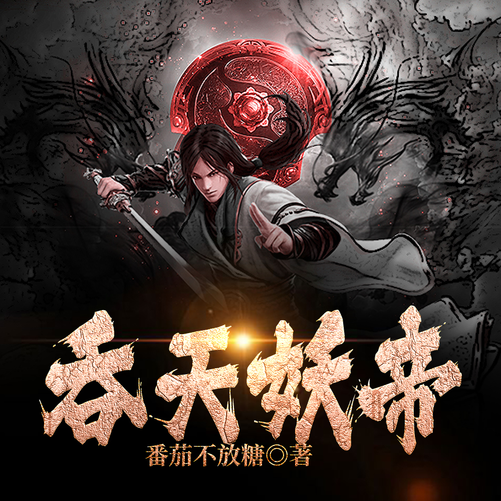 蛤蟆修仙,从妖修开始