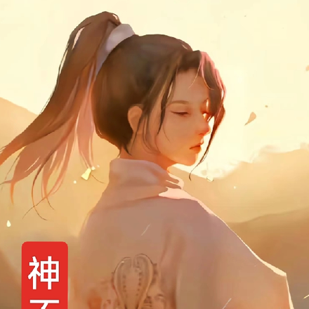 神不归