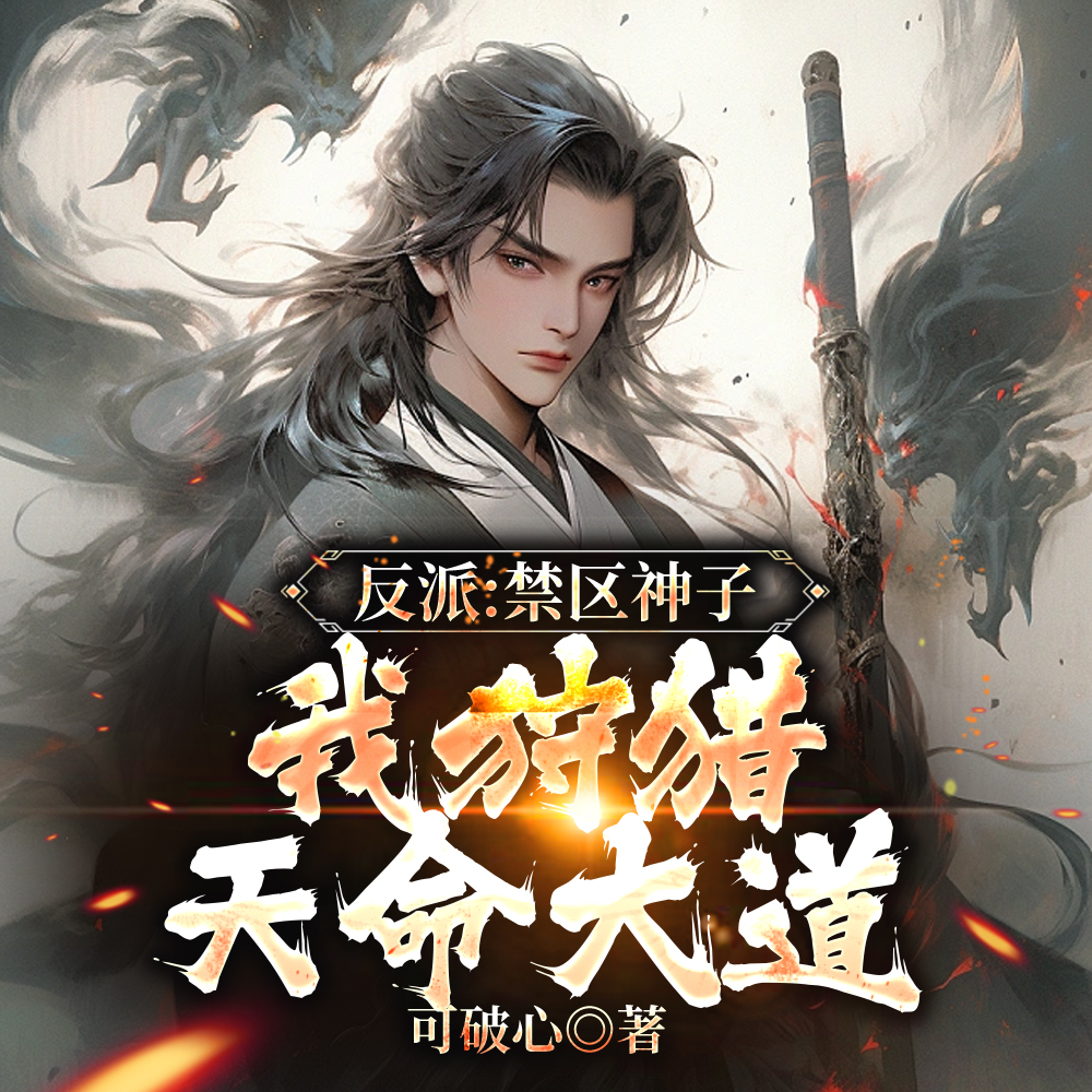 背靠诸天禁忌,这个反派杀疯了!