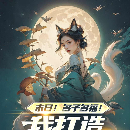 末世,拯救美艳少妇后我成神了