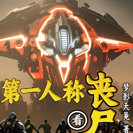 第一人称看丧尸
