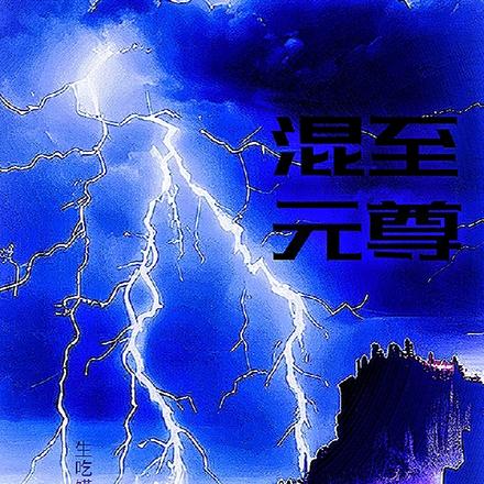 混元至尊