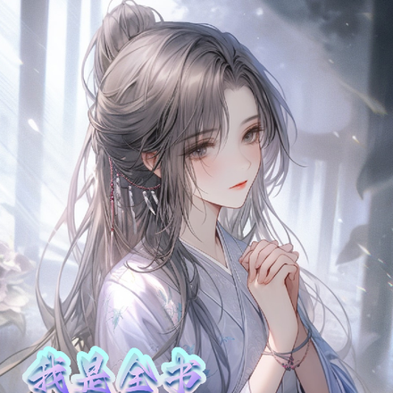我是全书白月光